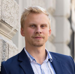 Foto av Måns